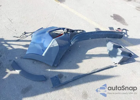 2020 Hyundai Santa Fe Limited 2.0T z USA, uszkodzony, nr VIN 5NMS5CAA2LH292032